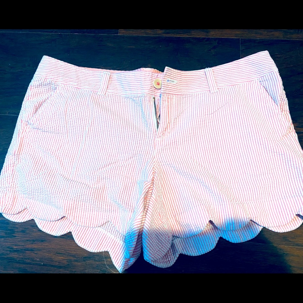 Lilly Pulitzer shorts
